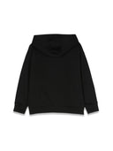 Versace Sweatshirt Fleece Very Versace 자수