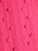 Il Gufo Tricot Vest.