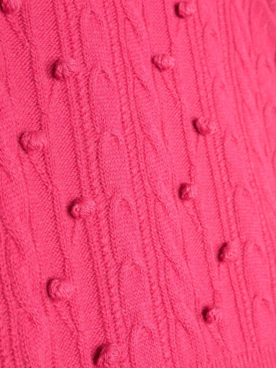 Il Gufo Tricot Vest.
