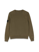 Stone Island Crewneck Sweatshirt