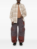 The Attico Eliza Shirt