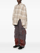 The Attico Eliza Shirt