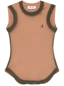 The Attico Reese Tank