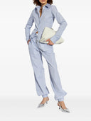 The Attico Striped Pants