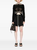 Rick Owens Shorts Boxers