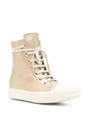 Rick Owens High Top Sneakers