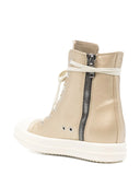 Rick Owens High Top Sneakers