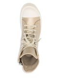 Rick Owens High Top Sneakers