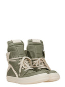 Rick Owens Porteville Geobasket Sneakers