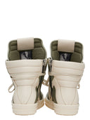 Rick Owens Porteville Geobasket Sneakers
