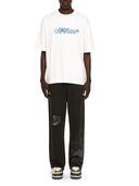 Off White Off White ™ T-shirt à manches courtes