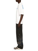 Off White Off White ™ T-shirt à manches courtes