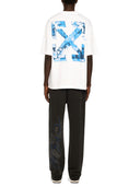 Off White Off White ™ T-shirt à manches courtes