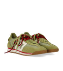 Back70 Rocket Green Sneaker