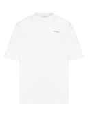 Off White Arrow Print T -shirt
