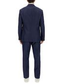 Brunello Cucinelli Double Pinsed Robe