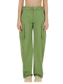 Pantalon de cargaison Stella McCartney