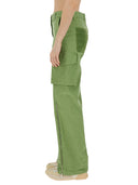 Pantalon de cargaison Stella McCartney