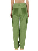 Pantalon de cargaison Stella McCartney