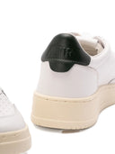 Zapatillas medallistas de Autry con insertos