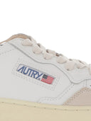 Autry Medalist Leakers