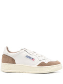 Autry Medalist Low Top Sneakers