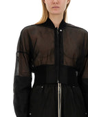 Veste courte Rick Owens
