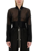 Veste courte Rick Owens