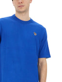 PS par Paul Smith "Zebra" T-shirt