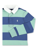 Polo Ralph Lauren T Shirts And Polos Green