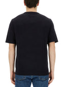 Ps By Paul Smith "Zebra" T Shirt