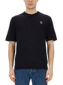 Ps By Paul Smith "Zebra" T Shirt