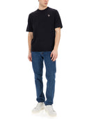 Ps By Paul Smith "Zebra" T Shirt