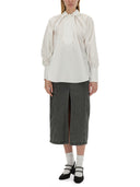 Bawełniana bluzka Patou