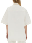 Stella Mc Cartney Denim Shirt