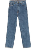 Khaite Abigail Jeans