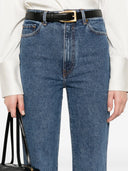 Khaite Abigail Jeans