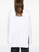 Khaite Pocket Shirt