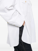 Khaite Pocket Shirt