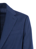 Lardini Abito Uomo Easy Wear Drop 7 Reg