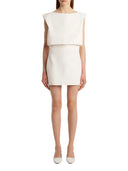 Khaite Toma Short Dress