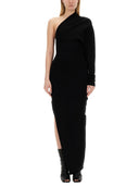 Rick Owens en skulderkjole
