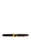 Khaite Olivia Belt