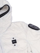 Blauer Imbottito Piuma Lowell Junior