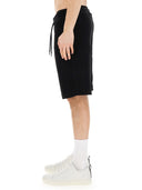 PD por Paul Smith Sweat Shorts.