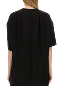Rick Owens v Neck T -shirt