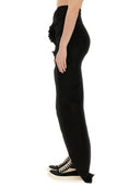 Rick Owens Drkshdw Long Skirt