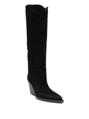 Paris Texas El Dorado Cowboy Boot