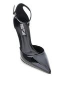 Parigi Texas Lidia Pompe in pelle brevetto 105 mm