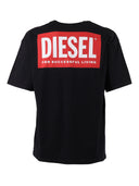 Diesel T Boxt Bisk Maglietta